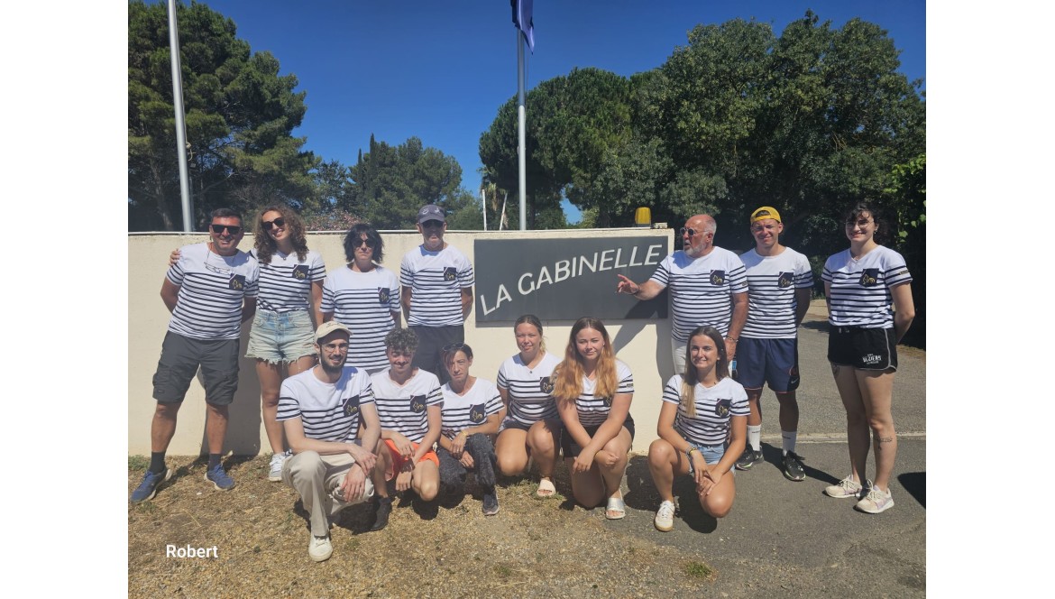 Le Camping de la Gabinelle : Un Séjour au Cœur des Valeurs du Rugby et de l'Hospitalité