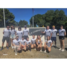 Le Camping de la Gabinelle : Un Séjour au Cœur des Valeurs du Rugby et de l'Hospitalité