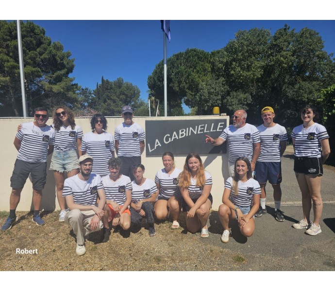 Le Camping de la Gabinelle : Un Séjour au Cœur des Valeurs du Rugby et de l'Hospitalité